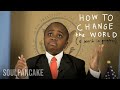 Kid President - How To Change The World (a work ...