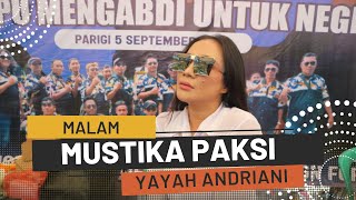 Download lagu Malam Cover Yayah Andriani (LIVE SHOW Anniversary Ke 1 LSM SEJAPU Pangandaran) mp3 Download lagu Malam Cover Yayah Andriani (LIVE SHOW Anniversary Ke 1 LSM SEJAPU Pangandaran) mp3