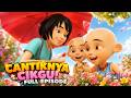 Upin Ipin Musim Terbaru Cantiknya Cikgu
