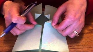 Mitosis Foldable Mitosis Foldable