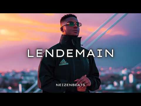 [FREE] Ninho x Landy x Uzi Type Beat " LENDEMAIN " | Instrumental Rap Mélodique 2026