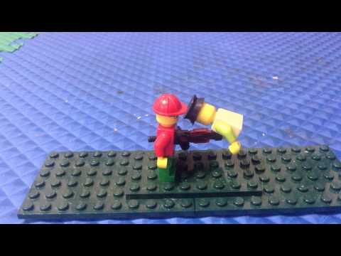 How to use a gravity gun