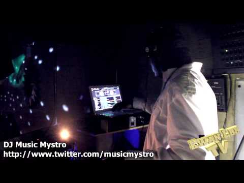 Music Mystro: The DJ Part 1