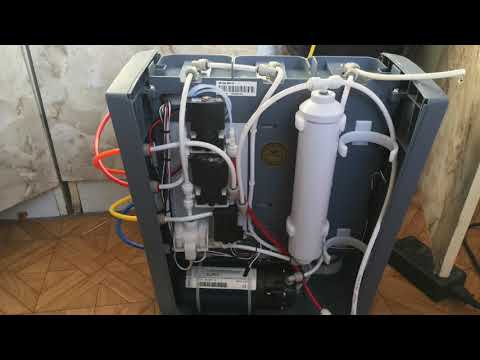 Система очистки воды zepter - CormanStroy.ru