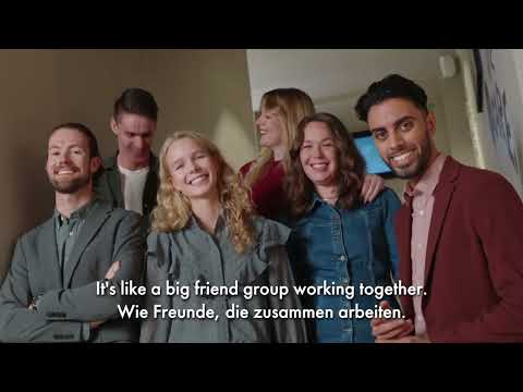  WORK AT WE – Store Management