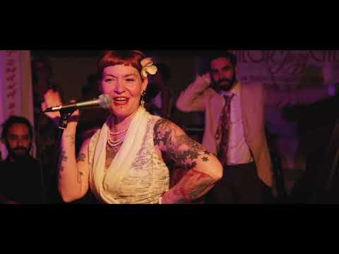 Policoro in Swing 2018 - short story of fourth day