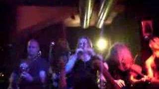 Månegarm - Fimbultrollet @ 26.4.08 Escape, Vienna