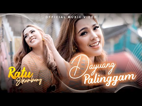 Ratu Sikumbang - Dayuang Palinggam [Official Music Video]