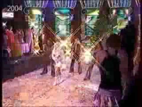 Маша Распутина "Ты меня не буди" (2004)