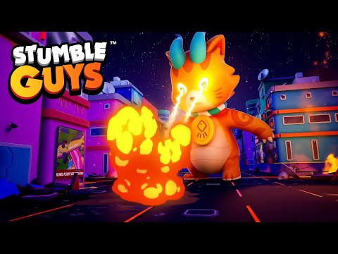 NEW Monsters Rising Season! 👾🔥