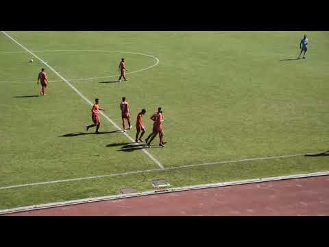 Guarda Desportiva FC 4 x 1 AD Fornos de Algodres - Jornada 1, Distrital 21-22 (19/09/2021)