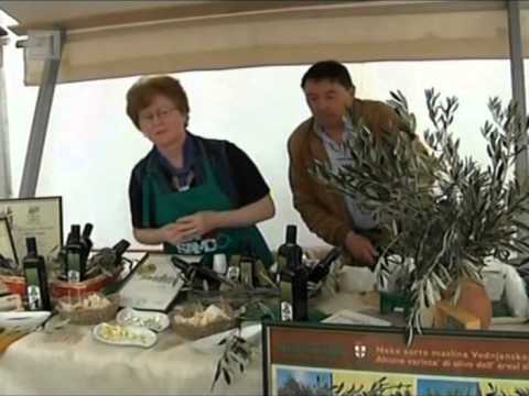 KUD Ferdo Livadić i VS Samoborke   Samobor je lepa varoš