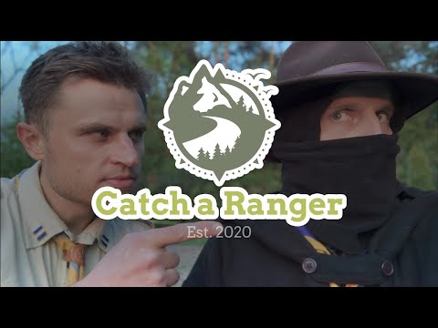 Catch A Ranger - TEASER