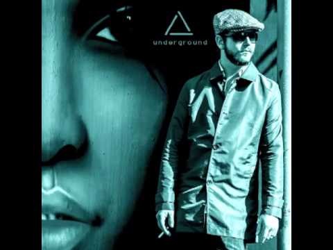 Matt Holliday 'Out Of Control' (Original Mix)