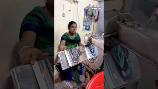 Notebook Making in Small Industries  | Low-Cost Business Idea | #skills