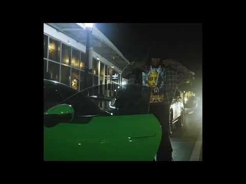 [FREE] Don Toliver Type Beat ~ "DRIVER"