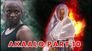 🔥🔥PART 10 (FULL) -VJ EMMY AKAALO NAMULUGO -  MUBA KU MIC -Translated movie 2023
