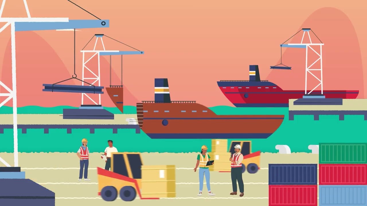 Benefits of Gender Inclusivity in the Maritime Workforce