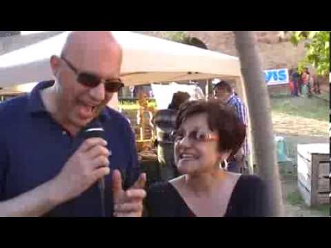 Te ad chi sit e' fiol 2013 Carla Fabbri