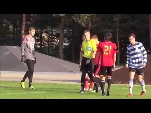 #FKLTV AFK Aliance/Ādaži-2 - FK Lielupe-2 Highlights