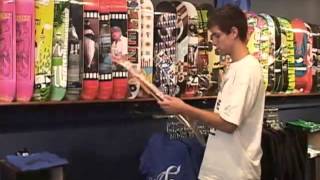 Boondoggle Intro / Mary Tyler Moore Theme Parody