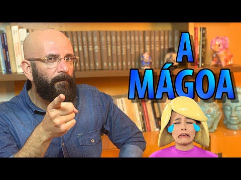 THE GRIEVANCE | Marcos Lacerda