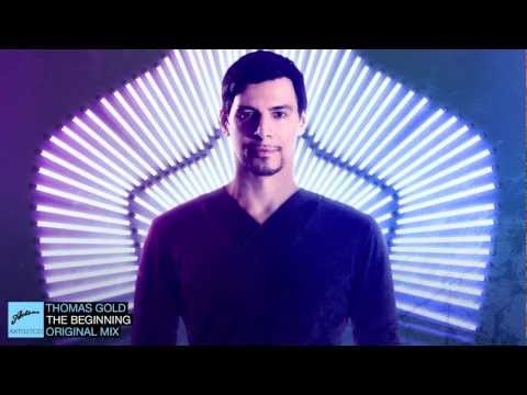 Thomas Gold - The Beginning (Original)