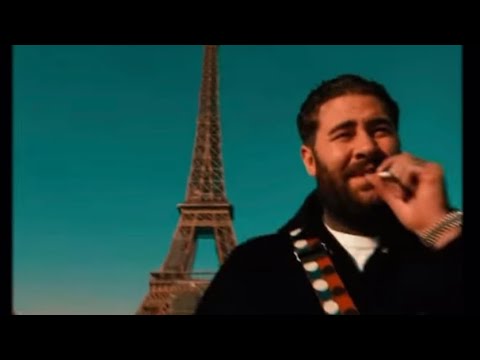 KOLJA GOLDSTEIN - NIE ÄNDERN OFFIZIELL HD VIDEO prod by Kolja