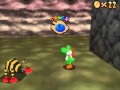 Let S Play Super Mario 64 DS Part 8 Imposter Wario