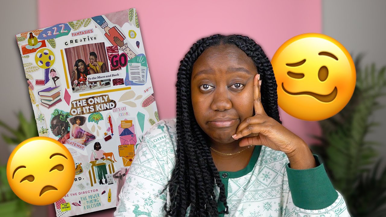 Reacting To My 2020 Vision Board 🥴 😂