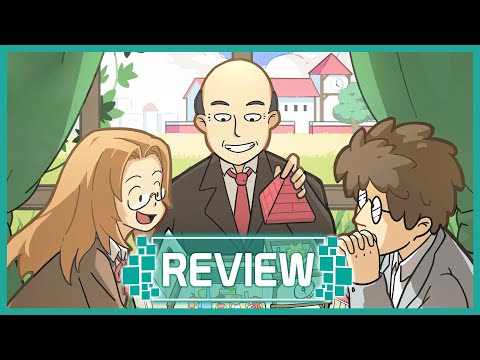 Let's School Review - School is Back in Session