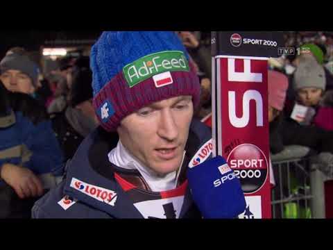 PŚ Willingen 02.02.2018 - relacja z kwalifikacji