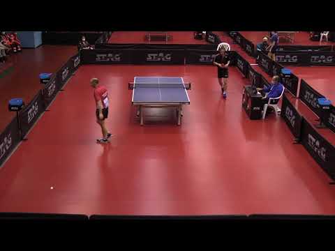 Spinicchia-Piciulin- Campionati Italiani Assoluti 2021 - G M