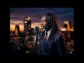 Merci Maman — Soulyy (Official Audio)