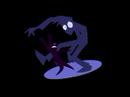 When You're Evil - Colour Animatic 