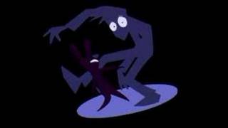 When You&#39;re Evil - Colour Animatic