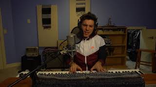 Rihanna - Higher (Sam Duell Covers)