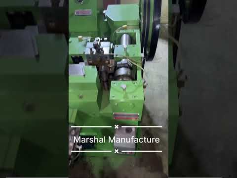 Wire Nail Gripping Die