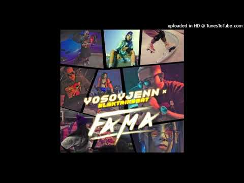 Elektrik Beat Ft. Yo Soy Jenn - Fama