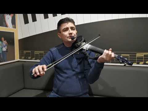 Raspjevane Meraklije Sadik Omerovic