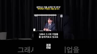 삼성전자 SK하이닉스 다음 소부장 ‘이 5주식’ 바닥에서 미친듯 오를 겁니다 ( 이상민 대표 )
