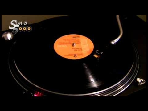 The New Birth - You Are What I'm All About (Slayd5000)