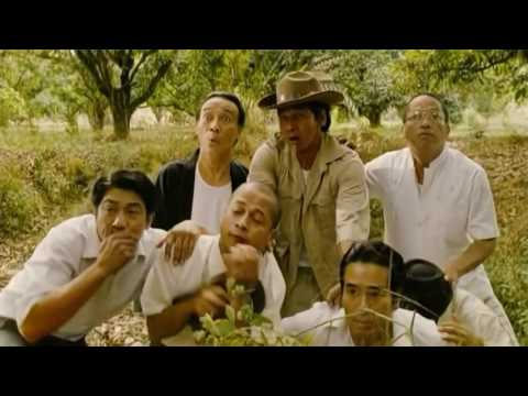 ตัวอย่าง 7 ประจัญบาน 2 (Official Trailer)