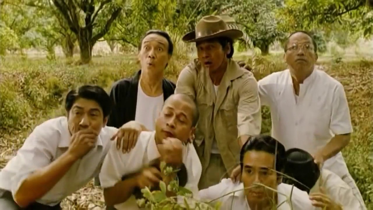 ตัวอย่าง 7 ประจัญบาน 2 (Official Trailer)