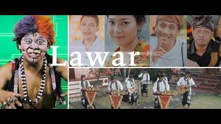 Download lagu LAWAR - GITA BHASKARA feat MANIK, SENGAP, AJUS GULIANTARI, AYU CENTIL & RAY KOYAK mp3