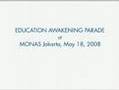 Education Awakening Parade