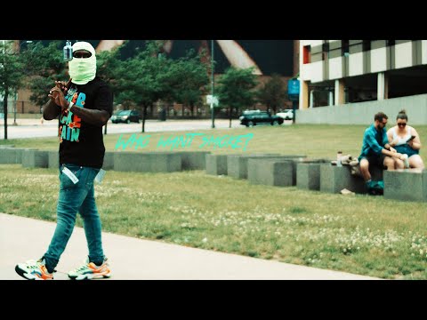 Yung Moet - Who Want Smoke? | Live In DownTown, Cleveland Performance | with @LawaunFilms