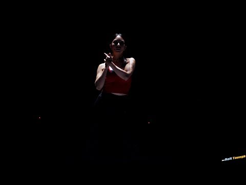 170708 SMTOWN LIVE - BoA 'CAMO' 4K 직캠 by DaftTaengk