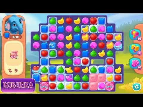 Wildscapes level 561 HD