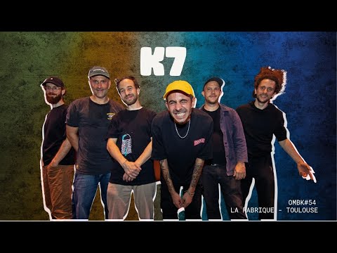 OMBK54 - 01 - INTRO by K7